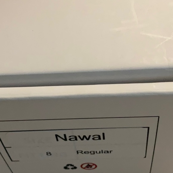 Fuchsia Gray Embroidered Women's Shoes - Picture 10 of 10